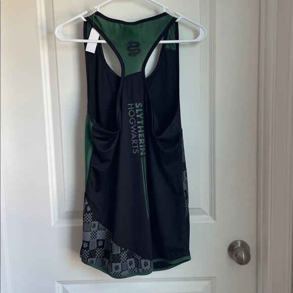 WIZARDING WORLD Slytherin Tank Top - Picture 6 of 11